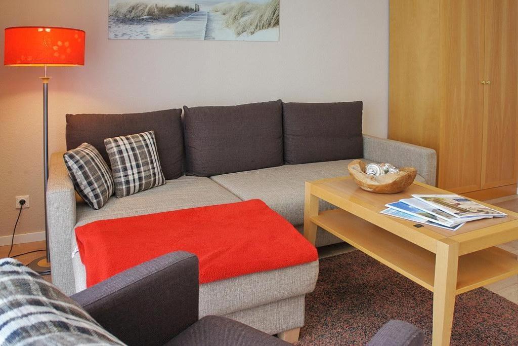 Inselstrand Inselstrand 1320 塞巴特黑灵斯多夫 外观 照片